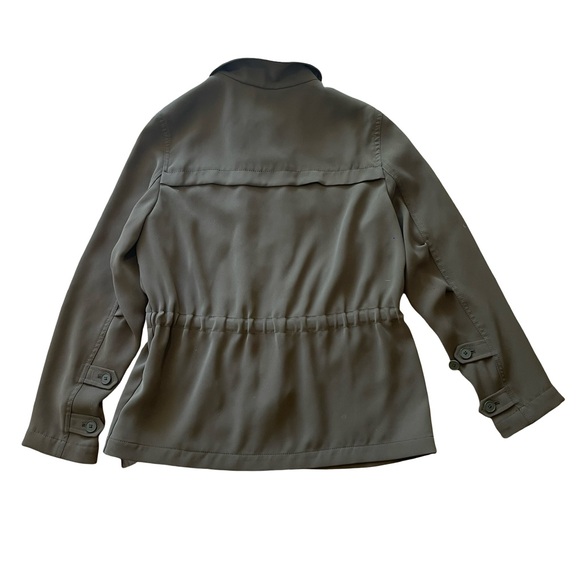 Banana Republic Lightweight Field Jacket - Picture 4 of 9